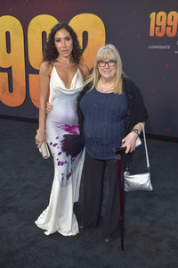 Filmpremiere '1992' in Los Angeles