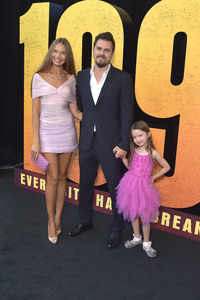 Filmpremiere '1992' in Los Angeles