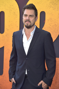 Filmpremiere '1992' in Los Angeles