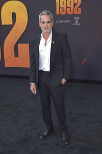 Filmpremiere '1992' in Los Angeles