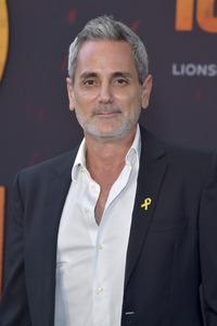 Filmpremiere '1992' in Los Angeles