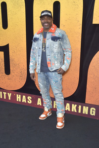 Filmpremiere '1992' in Los Angeles