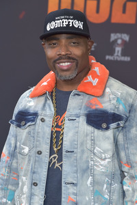 Filmpremiere '1992' in Los Angeles