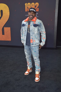 Filmpremiere '1992' in Los Angeles