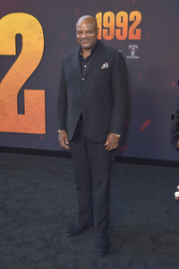 Filmpremiere '1992' in Los Angeles