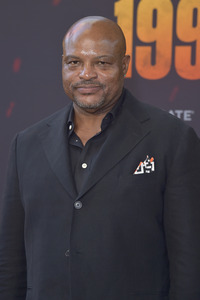 Filmpremiere '1992' in Los Angeles