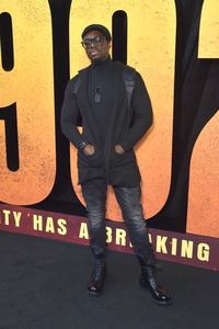 Filmpremiere '1992' in Los Angeles