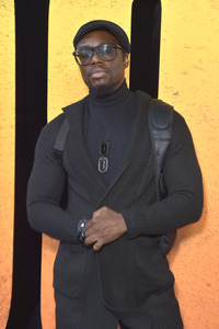 Filmpremiere '1992' in Los Angeles