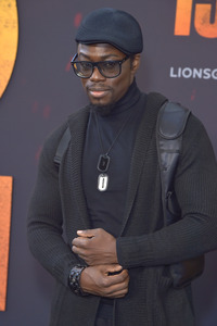 Filmpremiere '1992' in Los Angeles