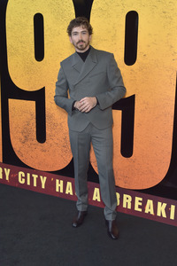 Filmpremiere '1992' in Los Angeles