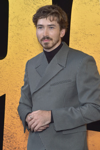 Filmpremiere '1992' in Los Angeles