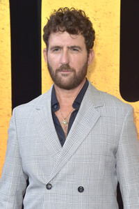 Filmpremiere '1992' in Los Angeles