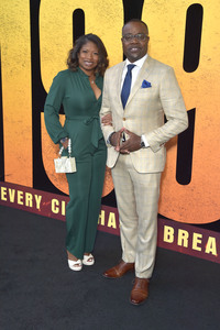 Filmpremiere '1992' in Los Angeles