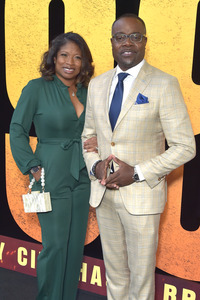 Filmpremiere '1992' in Los Angeles