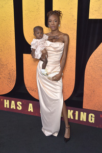 Filmpremiere '1992' in Los Angeles