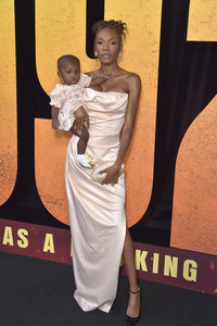 Filmpremiere '1992' in Los Angeles