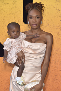 Filmpremiere '1992' in Los Angeles