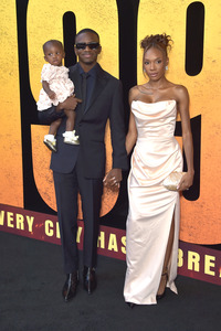 Filmpremiere '1992' in Los Angeles