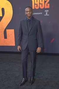 Filmpremiere '1992' in Los Angeles