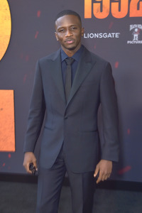 Filmpremiere '1992' in Los Angeles