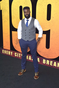 Filmpremiere '1992' in Los Angeles