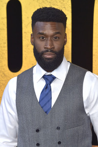 Filmpremiere '1992' in Los Angeles