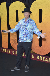 Filmpremiere '1992' in Los Angeles