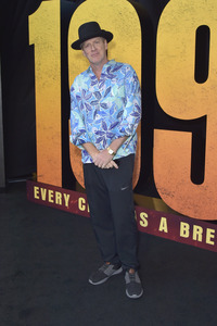 Filmpremiere '1992' in Los Angeles