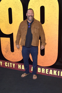 Filmpremiere '1992' in Los Angeles