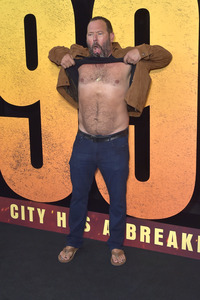 Filmpremiere '1992' in Los Angeles