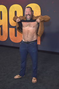 Filmpremiere '1992' in Los Angeles