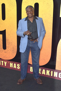 Filmpremiere '1992' in Los Angeles