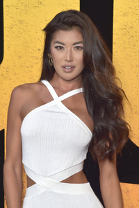 Filmpremiere '1992' in Los Angeles