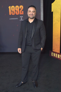 Filmpremiere '1992' in Los Angeles