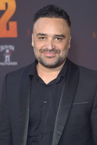 Filmpremiere '1992' in Los Angeles