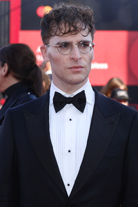 Festivaleröffnung mit Filmpremiere 'Beetlejuice Beetlejuice', Internationale Filmfestspiele von Venedig 2024