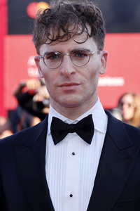 Festivaleröffnung mit Filmpremiere 'Beetlejuice Beetlejuice', Internationale Filmfestspiele von Venedig 2024