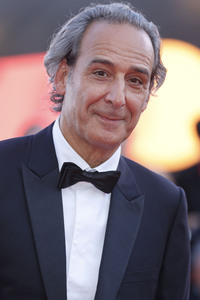 Festivaleröffnung mit Filmpremiere 'Beetlejuice Beetlejuice', Internationale Filmfestspiele von Venedig 2024