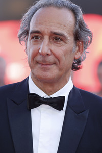 Festivaleröffnung mit Filmpremiere 'Beetlejuice Beetlejuice', Internationale Filmfestspiele von Venedig 2024