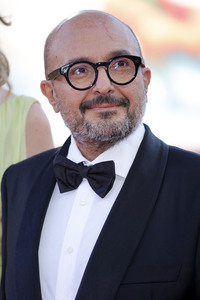 Festivaleröffnung mit Filmpremiere 'Beetlejuice Beetlejuice', Internationale Filmfestspiele von Venedig 2024