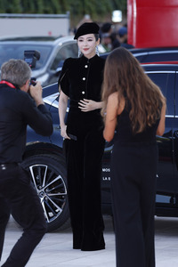 Festivaleröffnung mit Filmpremiere 'Beetlejuice Beetlejuice', Internationale Filmfestspiele von Venedig 2024