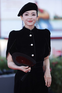 Festivaleröffnung mit Filmpremiere 'Beetlejuice Beetlejuice', Internationale Filmfestspiele von Venedig 2024