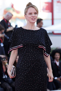 Festivaleröffnung mit Filmpremiere 'Beetlejuice Beetlejuice', Internationale Filmfestspiele von Venedig 2024