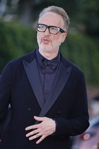 Festivaleröffnung mit Filmpremiere 'Beetlejuice Beetlejuice', Internationale Filmfestspiele von Venedig 2024