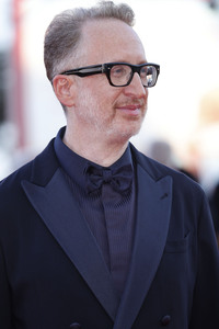 Festivaleröffnung mit Filmpremiere 'Beetlejuice Beetlejuice', Internationale Filmfestspiele von Venedig 2024