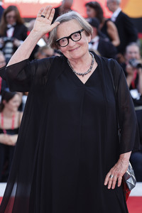 Festivaleröffnung mit Filmpremiere 'Beetlejuice Beetlejuice', Internationale Filmfestspiele von Venedig 2024