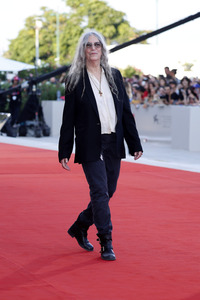 Festivaleröffnung mit Filmpremiere 'Beetlejuice Beetlejuice', Internationale Filmfestspiele von Venedig 2024