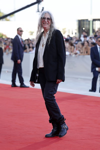 Festivaleröffnung mit Filmpremiere 'Beetlejuice Beetlejuice', Internationale Filmfestspiele von Venedig 2024