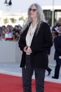 Festivaleröffnung mit Filmpremiere 'Beetlejuice Beetlejuice', Internationale Filmfestspiele von Venedig 2024