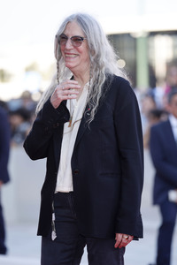 Festivaleröffnung mit Filmpremiere 'Beetlejuice Beetlejuice', Internationale Filmfestspiele von Venedig 2024